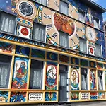 Station Center Apartment Mons