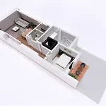 Apartment Station Center