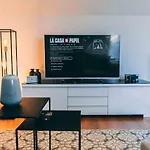 Apartment Station Center Mons