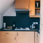 Station Center Apartment Mons