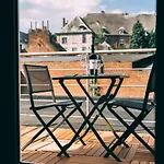 Station Center Apartment Mons