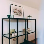 Apartment Station Center