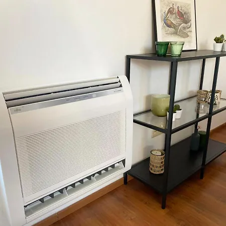 Station Center アパート *