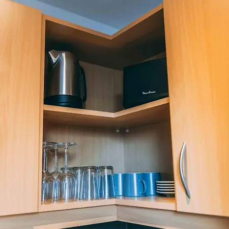 Station Center モンス