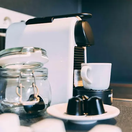 Station Center Appartamento