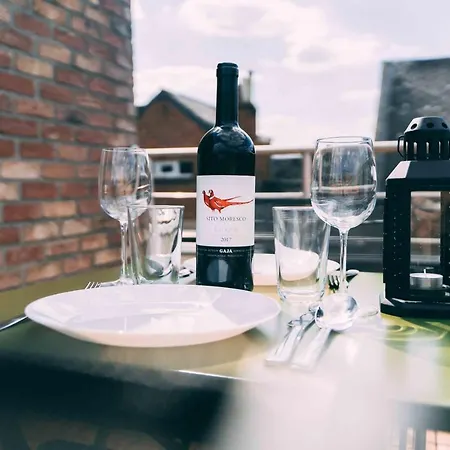 アパート Station Center *