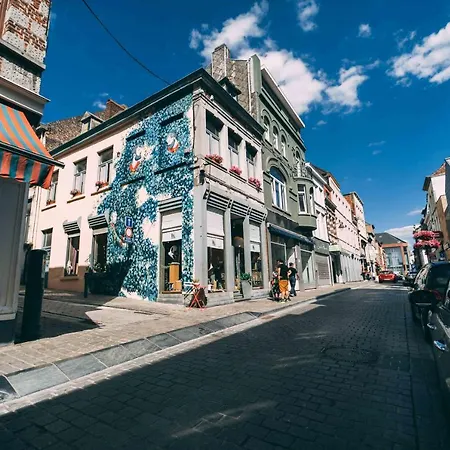 Station Center Appartamento