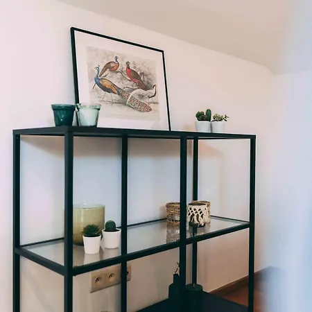 Appartamento Station Center