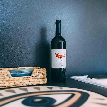 Appartamento Station Center