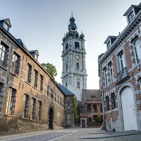 Appartamento Station Center