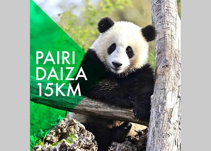 Station Center Apartamento *