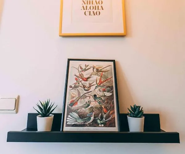 Station Center * Mons